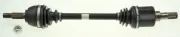 Antriebswelle Vorderachse links SPIDAN 24728