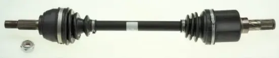 Antriebswelle Vorderachse links SPIDAN 24728 Bild Antriebswelle Vorderachse links SPIDAN 24728