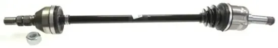 Antriebswelle Hinterachse rechts SPIDAN 24742 Bild Antriebswelle Hinterachse rechts SPIDAN 24742