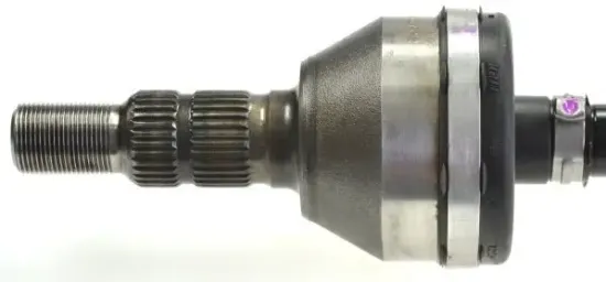 Antriebswelle Hinterachse rechts SPIDAN 24742 Bild Antriebswelle Hinterachse rechts SPIDAN 24742