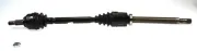 Antriebswelle Vorderachse rechts SPIDAN 24755