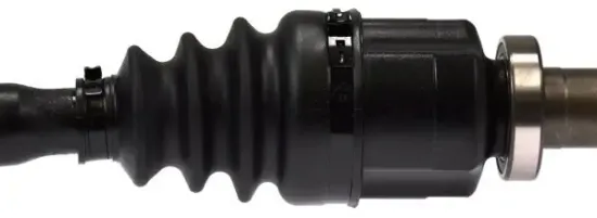 Antriebswelle Vorderachse rechts SPIDAN 24755 Bild Antriebswelle Vorderachse rechts SPIDAN 24755