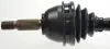 Antriebswelle SPIDAN 24765 Bild Antriebswelle SPIDAN 24765