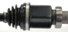 Antriebswelle SPIDAN 24766 Bild Antriebswelle SPIDAN 24766