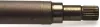 Antriebswelle SPIDAN 24766 Bild Antriebswelle SPIDAN 24766