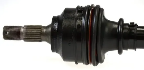 Antriebswelle Vorderachse links SPIDAN 24767 Bild Antriebswelle Vorderachse links SPIDAN 24767