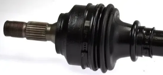 Antriebswelle Vorderachse rechts SPIDAN 24768 Bild Antriebswelle Vorderachse rechts SPIDAN 24768