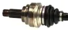 Antriebswelle Hinterachse links SPIDAN 24774 Bild Antriebswelle Hinterachse links SPIDAN 24774