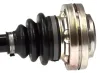 Antriebswelle Hinterachse links SPIDAN 24774 Bild Antriebswelle Hinterachse links SPIDAN 24774