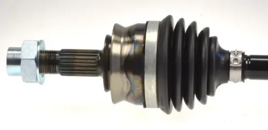 Antriebswelle SPIDAN 24780 Bild Antriebswelle SPIDAN 24780