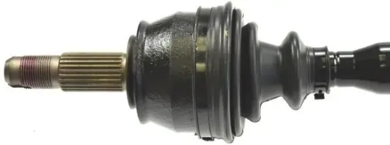 Antriebswelle Vorderachse rechts SPIDAN 24784 Bild Antriebswelle Vorderachse rechts SPIDAN 24784