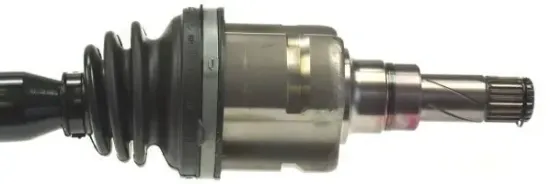 Antriebswelle Vorderachse rechts SPIDAN 24784 Bild Antriebswelle Vorderachse rechts SPIDAN 24784