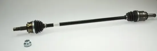 Antriebswelle SPIDAN 24785 Bild Antriebswelle SPIDAN 24785