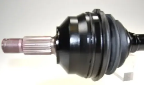 Antriebswelle SPIDAN 24792 Bild Antriebswelle SPIDAN 24792