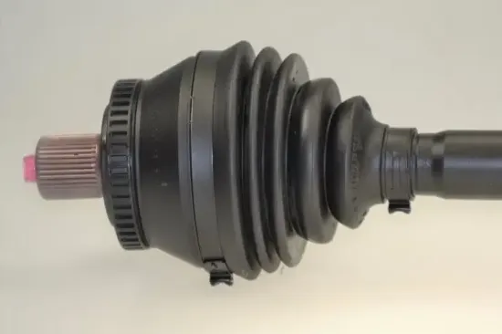 Antriebswelle Vorderachse links Vorderachse rechts SPIDAN 24814 Bild Antriebswelle Vorderachse links Vorderachse rechts SPIDAN 24814