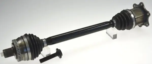 Antriebswelle Vorderachse links SPIDAN 24815