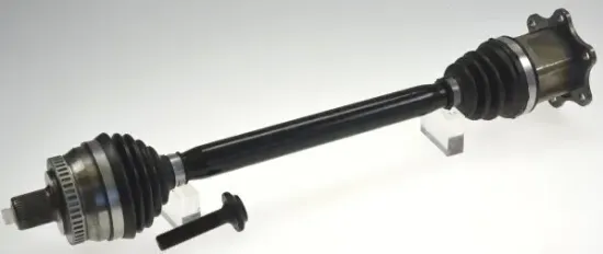 Antriebswelle Vorderachse links SPIDAN 24815 Bild Antriebswelle Vorderachse links SPIDAN 24815