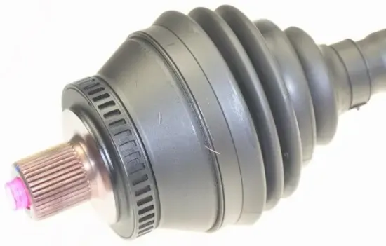 Antriebswelle Vorderachse links SPIDAN 24816 Bild Antriebswelle Vorderachse links SPIDAN 24816