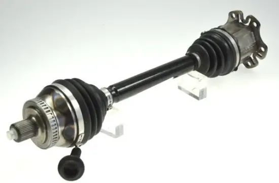 Antriebswelle Vorderachse links SPIDAN 24817 Bild Antriebswelle Vorderachse links SPIDAN 24817