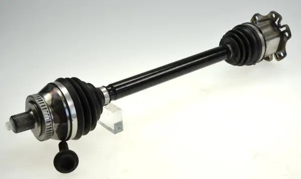 Antriebswelle Vorderachse rechts SPIDAN 24825