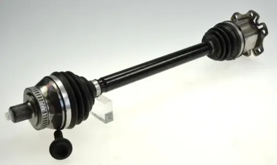 Antriebswelle Vorderachse rechts SPIDAN 24825 Bild Antriebswelle Vorderachse rechts SPIDAN 24825
