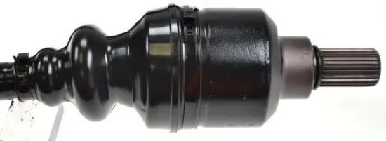 Antriebswelle Vorderachse links SPIDAN 24834 Bild Antriebswelle Vorderachse links SPIDAN 24834