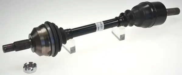 Antriebswelle SPIDAN 24837