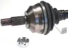Antriebswelle SPIDAN 24837 Bild Antriebswelle SPIDAN 24837