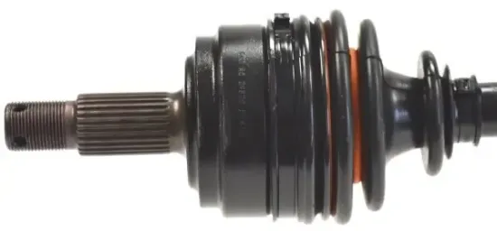 Antriebswelle Vorderachse rechts SPIDAN 24839 Bild Antriebswelle Vorderachse rechts SPIDAN 24839