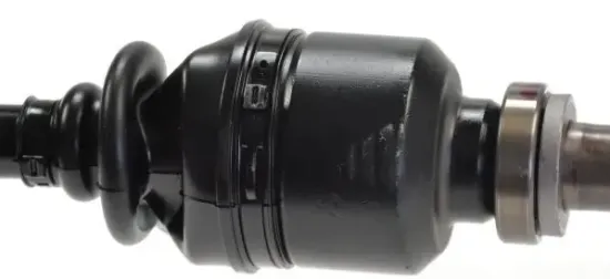 Antriebswelle Vorderachse rechts SPIDAN 24839 Bild Antriebswelle Vorderachse rechts SPIDAN 24839