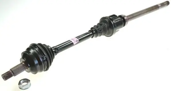 Antriebswelle Vorderachse rechts SPIDAN 24841