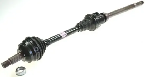 Antriebswelle Vorderachse rechts SPIDAN 24841 Bild Antriebswelle Vorderachse rechts SPIDAN 24841