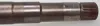 Antriebswelle SPIDAN 24844 Bild Antriebswelle SPIDAN 24844