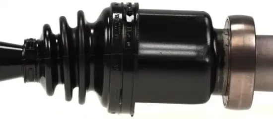 Antriebswelle Vorderachse rechts SPIDAN 24845 Bild Antriebswelle Vorderachse rechts SPIDAN 24845