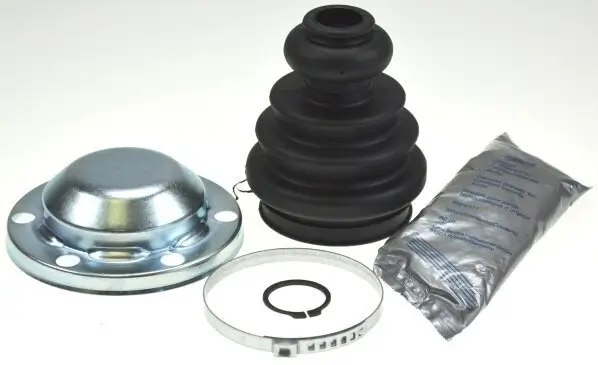 Faltenbalgsatz, Antriebswelle SPIDAN 24864