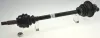 Antriebswelle Vorderachse links SPIDAN 24876 Bild Antriebswelle Vorderachse links SPIDAN 24876