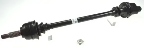 Antriebswelle Vorderachse rechts SPIDAN 24877 Bild Antriebswelle Vorderachse rechts SPIDAN 24877