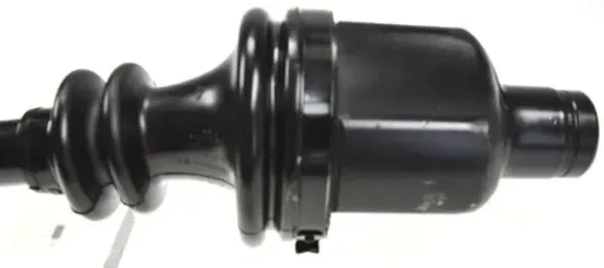 Antriebswelle Vorderachse rechts SPIDAN 24877 Bild Antriebswelle Vorderachse rechts SPIDAN 24877