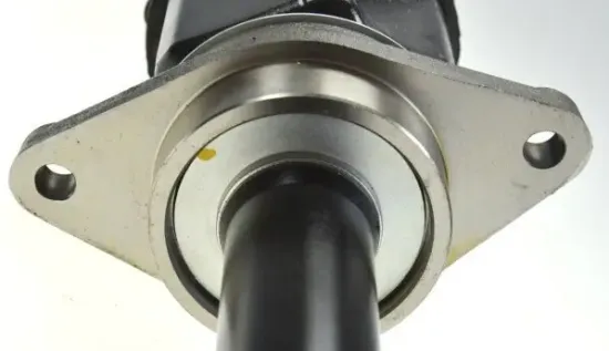 Antriebswelle Vorderachse rechts SPIDAN 24905 Bild Antriebswelle Vorderachse rechts SPIDAN 24905