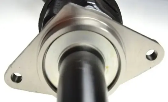 Antriebswelle Vorderachse rechts SPIDAN 24906 Bild Antriebswelle Vorderachse rechts SPIDAN 24906