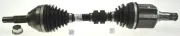 Antriebswelle SPIDAN 24918