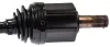 Antriebswelle Vorderachse links SPIDAN 24919 Bild Antriebswelle Vorderachse links SPIDAN 24919