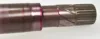 Antriebswelle SPIDAN 24938 Bild Antriebswelle SPIDAN 24938