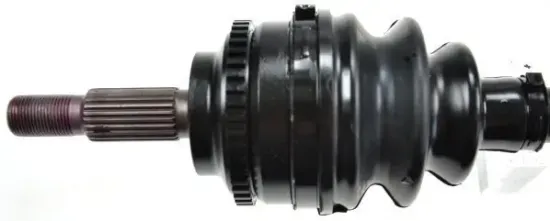 Antriebswelle Vorderachse links SPIDAN 24941 Bild Antriebswelle Vorderachse links SPIDAN 24941