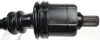Antriebswelle Vorderachse links SPIDAN 24941 Bild Antriebswelle Vorderachse links SPIDAN 24941