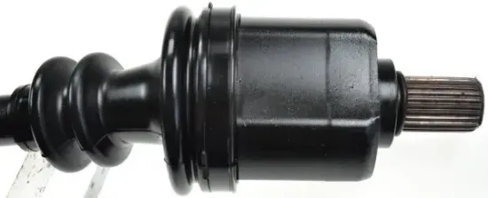 Antriebswelle Vorderachse links SPIDAN 24941 Bild Antriebswelle Vorderachse links SPIDAN 24941