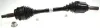 Antriebswelle SPIDAN 24942