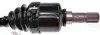 Antriebswelle SPIDAN 24942 Bild Antriebswelle SPIDAN 24942