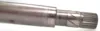 Antriebswelle SPIDAN 24945 Bild Antriebswelle SPIDAN 24945
