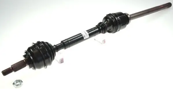 Antriebswelle Vorderachse rechts SPIDAN 24947